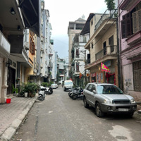Bán Nhà Lạc Long Quân, Tây Hồ 5 Tầng, Thang Máy, Ô Tô Qua, Giá Bán 10,3 Tỷ - Nhanh Kẻo Bay