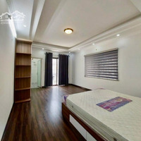Ngô Gia Tự-Nhà Mới Tinh 5 Tầng Thang Máy - Mặt Tiền Khủng - Full Nt Đường 2 Ôtô Tránh Thông Các Ngả