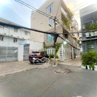 Lê Văn Sỹ Phường 12 Quận 3 Hẻm Xe Tải Tránh 30M2 4Mx8M 2 Tầng 2Pn2Vs Chỉ 6Tỷ300 Thương Lượng