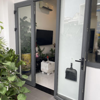 Bán Nhà Mặt Tiền Đường Gò Dầu Quận Tân Phú