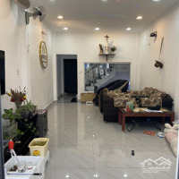 Bán Nhà Mặt Tiền Đường Gò Dầu Quận Tân Phú