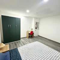 Cho Thuê Cc Mini , 2 Phòng Ngủ1Pk 1 Vệ Sinh View Đẹp Tiện Nghi Gần Ngã Năm Chuồng Chó
