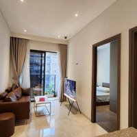Nắm Chủ Cần Bán Căn Hộ The Marq Quận 1 Căn 1 Phòng Ngủđầy Đủ Nội Thất Giá: 8.7 Tỷ - Tầng Cao Thoáng Mát