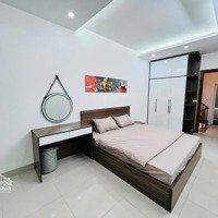 Bán Nhà Ngô Thì Sỹ_Lô Góc_Thang Máy_Full Nội Thất Cao Cấp_Ngõ Thông_Ô Tô Gần_41 M2_9 Tỷ 7