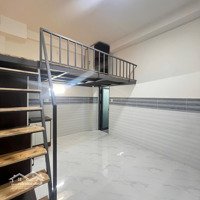Cho Thuê Nhà Trọ 25M2 Tại An Phú Đông Đi Bộ Qua Đh Nguyễn Tất Thành