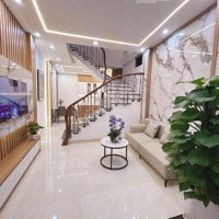 Bán Nhà Mỗ Lao_Mặt Tiền Rộng_Ngõ Nông, Rộng 4M_Nhà Mới 5 Tầng_Thang Máy Xịn_42 M2_10 Tỷ 4