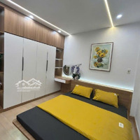 Bán Nhà Mỗ Lao_Mặt Tiền Rộng_Ngõ Nông, Rộng 4M_Nhà Mới 5 Tầng_Thang Máy Xịn_42 M2_10 Tỷ 4