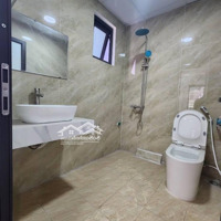 Bán Nhà 5 Tầng Mới Đẹp Phố Minh Khai, Giá Bán 6,5 Tỷ, 35M2, 4 Phòng Ngủ, Gần Đường Oto Đỗ