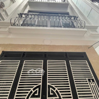 Bán Nhà Vạn Phúc_Lô Góc_Kinh Doanh Đỉnh Cao_Nhà Mới Xây_45 M2_10 Tỷ 7
