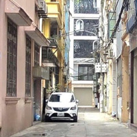 Bán Nhà Riêng 36M2, 4 Phòng Ngủ 3 Vệ Sinhtại Nguyễn Khang, Yên Hòa, Cầu Giấy, Hà Nội, Giá Cực Chất 13,8 Tỷ