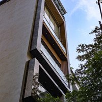 Nhà 7 Tầng Khu A38 Quân Đội, Phố Tư Đình; Siêu Phẩm Thiết Kế Thi Công Cực Kỳ Đẳng Cấp