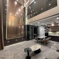 Nhà 7 Tầng Khu A38 Quân Đội, Phố Tư Đình; Siêu Phẩm Thiết Kế Thi Công Cực Kỳ Đẳng Cấp