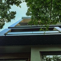 Nhà 7 Tầng Khu A38 Quân Đội, Phố Tư Đình; Siêu Phẩm Thiết Kế Thi Công Cực Kỳ Đẳng Cấp