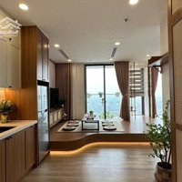 Chính Chủ Cho Thuê 1Pn+1 Full Đồ Mới Tinh Giá Chỉ 6 Triệu/ Tháng Tại Vinhomes Ocean Park