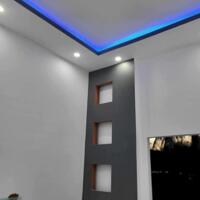 DL22 Bán nhà 2 tầng hẻm 4m gần chợ Diên Lạc cách T.p Nha Trang 25p đi xe