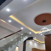 DL22 Bán nhà 2 tầng hẻm 4m gần chợ Diên Lạc cách T.p Nha Trang 25p đi xe