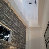 DL22 Bán nhà 2 tầng hẻm 4m gần chợ Diên Lạc cách T.p Nha Trang 25p đi xe