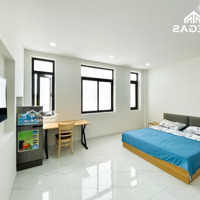 Phòng Mới Full Nội Thất - Máy Giặt Riêng - Điện Nước Giá Nhà Nước - Lakeview City Quận 2