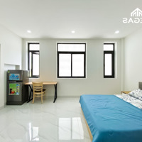 Phòng Mới Full Nội Thất - Máy Giặt Riêng - Điện Nước Giá Nhà Nước - Lakeview City Quận 2