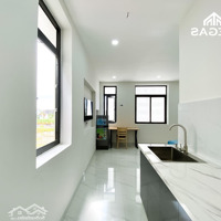 Phòng Mới Full Nội Thất - Máy Giặt Riêng - Điện Nước Giá Nhà Nước - Lakeview City Quận 2