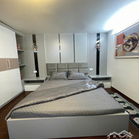 Bán Nhà Vạn Phúc_Mặt Tiền Rộng_Ô Tô Vào Nhà_Ngõ Nông_Gara_Ô Chờ Thang Máy_48M2 X 4T_9 Tỷ 6