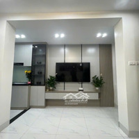 Bán Nhà Vạn Phúc_Mặt Tiền Rộng_Ô Tô Vào Nhà_Ngõ Nông_Gara_Ô Chờ Thang Máy_48M2 X 4T_9 Tỷ 6