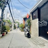 Nguyễn Thị Thập, Ô Tô Ngủ Trong Nhà, Dòng Tiền 35T, Sát Chợ - Uỷ Ban, 105M2, Rẻ Nhất Q7, Nhỉnh 8 Tỷ