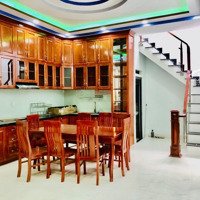 Nguyễn Thị Thập, Ô Tô Ngủ Trong Nhà, Dòng Tiền 35T, Sát Chợ - Uỷ Ban, 105M2, Rẻ Nhất Q7, Nhỉnh 8 Tỷ