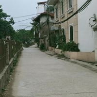 Bán 108M² Nhà Sưởng Đất Thổ Cư Xã La Phù Hoài Đức Hà Nội Mặt Đường Thông Rộng 6M