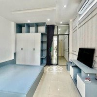 Cho Thuê Căn Hộ Quận 1 35M2 Gần Cầu Ba Son , Nhà Thờ Đức Bà Có Nhận Khách Airb&B , Ngắn Dài Hạn
