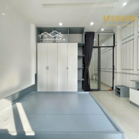 Cho Thuê Căn Hộ Quận 1 35M2 Gần Cầu Ba Son , Nhà Thờ Đức Bà Có Nhận Khách Airb&B , Ngắn Dài Hạn