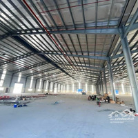 Cho Thuê Xưởng 12000M2 Tại Kcn Long Thành Đồng Nai
