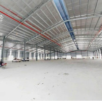 Cho Thuê Xưởng 12000M2 Tại Kcn Long Thành Đồng Nai