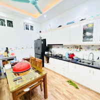 Bán Nhà Phố Trần Khát Chân- Q Hbt - Gần Ô Đống Mác - 30M Ra Ô Tô- 37M2- 5 Tầng- 6.6 Tỷ.