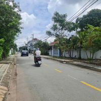 Bán Đất Tại Nhị Bình, Hóc Môn Giá Bán 17 Tỷ; Tổngdiện Tích1.025M2 Tc 200M; Đường 8M Thông Tứ Phía