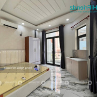 Cho Thuê Phòng Ban Công Chưa Qua Sử Dụng Đường Trần Thánh Tông - Phường 15 - Tân Bình