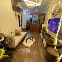 Chính Chủ Bán Căn Hộ Tại Chung Cư Vp5 Linh Đàm Siêu Đẹp, Để Lại Toàn Bộ Nội Thất