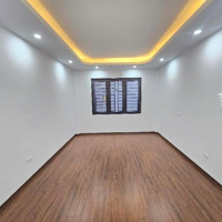 Nhà Dương Văn Bé, Hai Bà Trưng,Diện Tích35M2X5T,Mặt Tiền3.8M, Nhà Mới Dân Xây, Sát Phố Ô Tô Tránh, 7.2 Tỷ