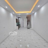 Nhà Dương Văn Bé, Hai Bà Trưng,Diện Tích35M2X5T,Mặt Tiền3.8M, Nhà Mới Dân Xây, Sát Phố Ô Tô Tránh, 7.2 Tỷ