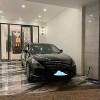 Bán Nhà Riêng Tại Đường Phú Thượng - Tây Hồ
