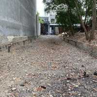 Chính Chủ Cần Bán Gấp Lô Đất Shr 160M2 Đường Nguyễn Thị Định Q2 Ra Kdc Cát Lái 5 Phút Nhỉnh 2Tỷ