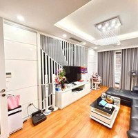 Bán Nhà Huỳnh Thúc Kháng - Đống Đa - Gần Phố - Nhà Dân Xây Chắc - Tặng Nội Thất - 45M 4 Tầng 10.5Tỷ