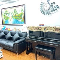Bán Nhà Huỳnh Thúc Kháng - Đống Đa - Gần Phố - Nhà Dân Xây Chắc - Tặng Nội Thất - 45M 4 Tầng 10.5Tỷ