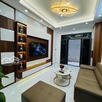 Bán Nhà Vạn Phúc_Phân Lô Vỉa Hè Rộng_Ô Tô Gara_Tiện Ích Ngận Tràn_50M2X5T_10 Tỷ 2
