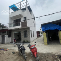 Lô Đất Hướng Tây Tứ Trạch Ngõ Rộng