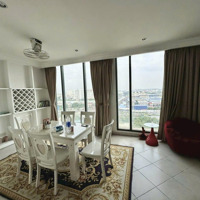 Cho Thuê Căn Hộ 3 Phòng Ngủ 2 Vệ Sinh 126M2, 18 Triệu/Th Copac Square, Quận 4 Liên Hệ: 0949200003