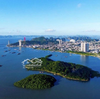Chung Cư The Ruby Hạ Long. Căn Hộ 1 Phòng Ngủ+ 1. Tầng Trung View Biển. Giá 1.Xtỷ Lh : 0868899856