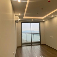 Chung Cư The Ruby Hạ Long. Căn Hộ 1 Phòng Ngủ+ 1. Tầng Trung View Biển. Giá 1.Xtỷ Lh : 0868899856