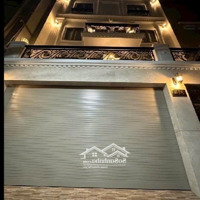 Bán Gấp Siêu Phẩm Nhà Phố 5 Tầng, 4 Phòng Ngủtại Phạm Văn Hai, P.5, Tân Bình, 9,9 Tỷ, 60M2