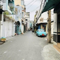 Bán Gấp Siêu Phẩm Nhà Phố 5 Tầng, 4 Phòng Ngủtại Phạm Văn Hai, P.5, Tân Bình, 9,9 Tỷ, 60M2